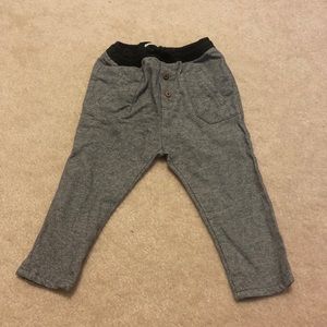Zara boys pants